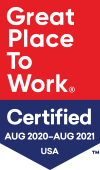 Great Place to Work